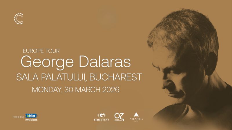 George Dalaras