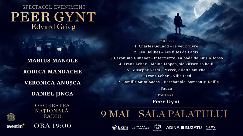 Peer Gynt