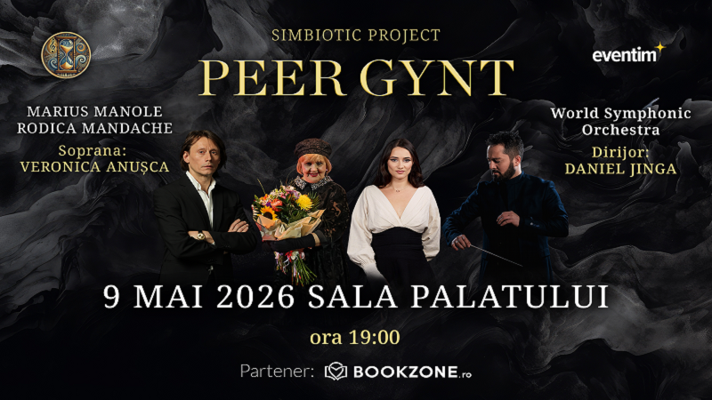 Peer Gynt