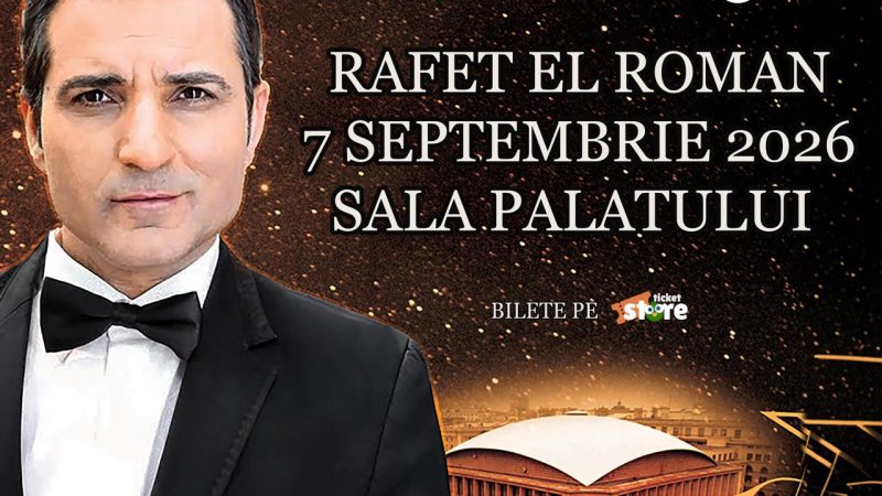 Rafet El Roman