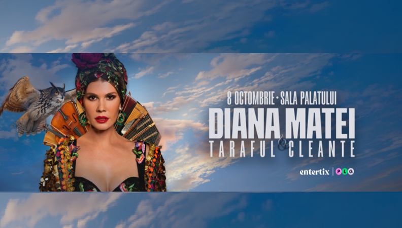 DIANA MATEI & TARAFUL CLEANTE