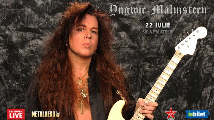 Yngwie Malmsteen