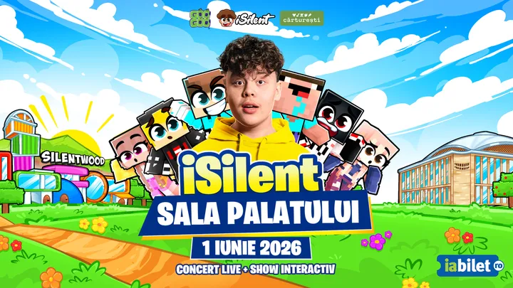 iSilent