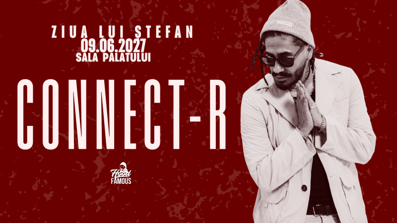 #ZiualuiȘtefan – Al 9-lea concert  Aniversar
