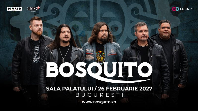 Bosquito