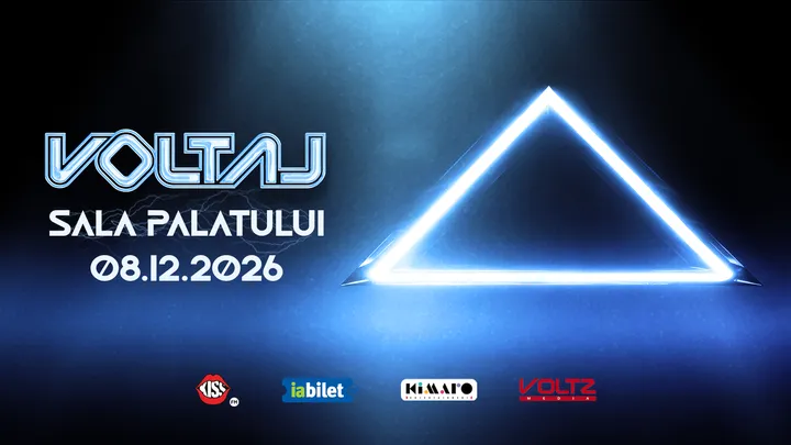 Voltaj