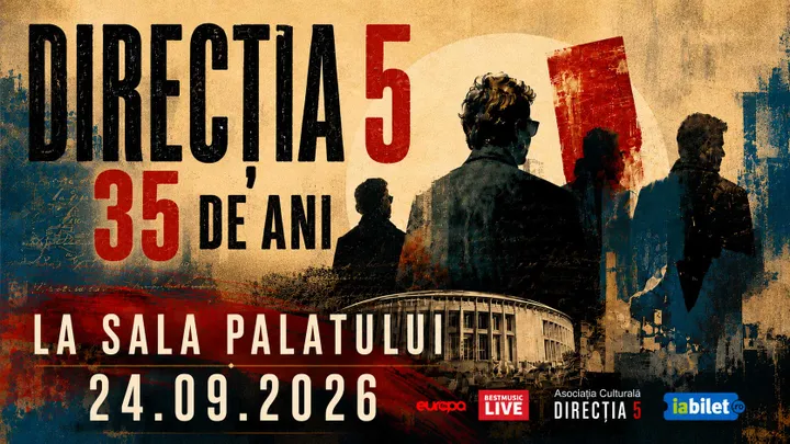 Directia 5